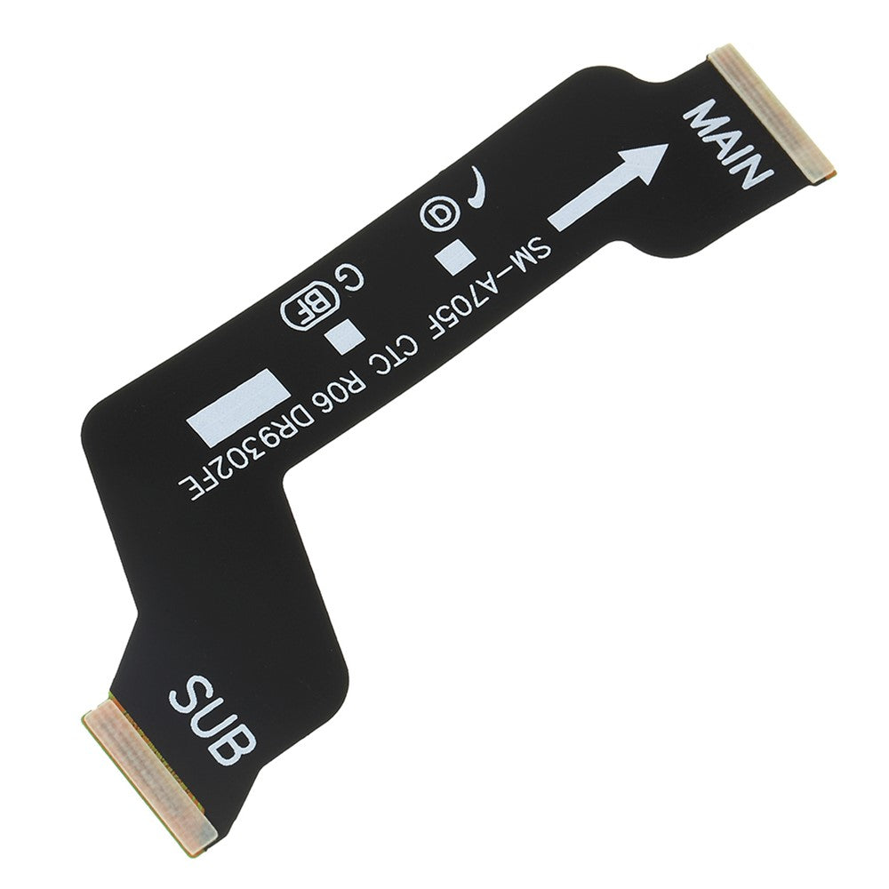 Galaxy A Parts