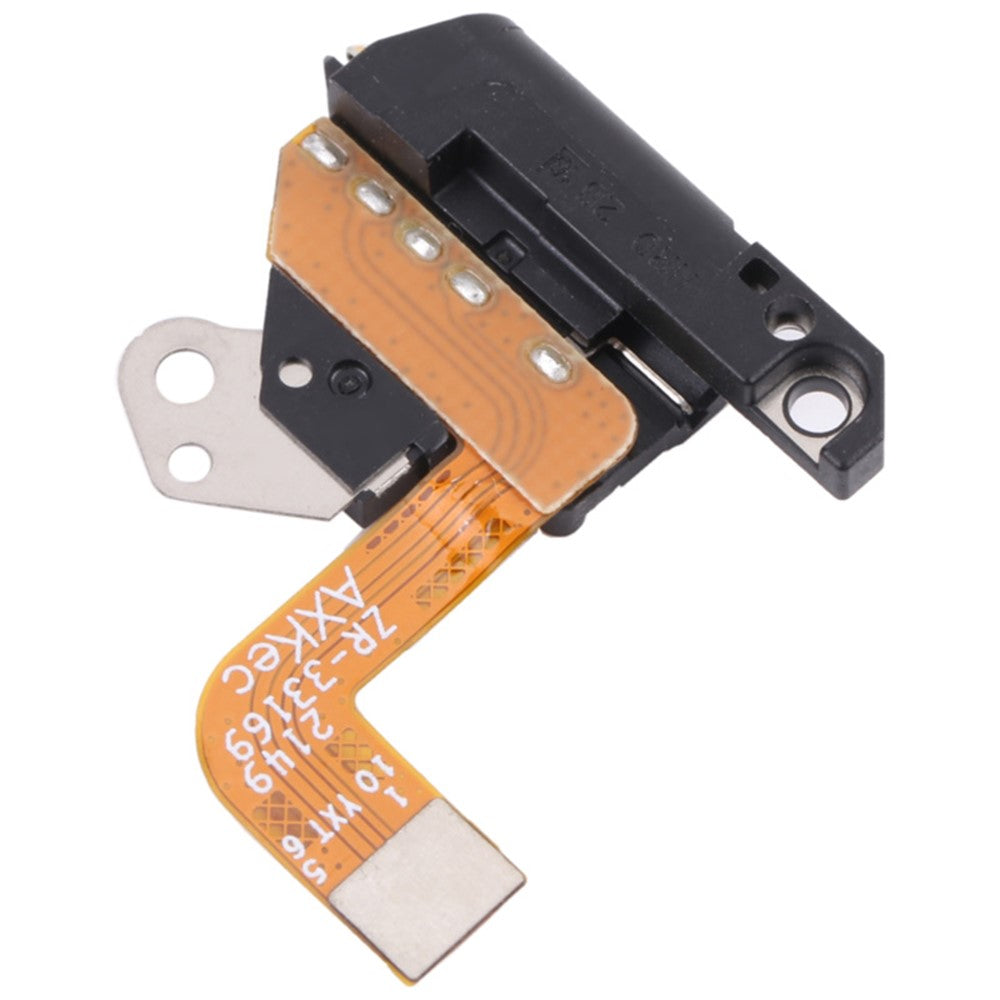 Galaxy Tab Parts 