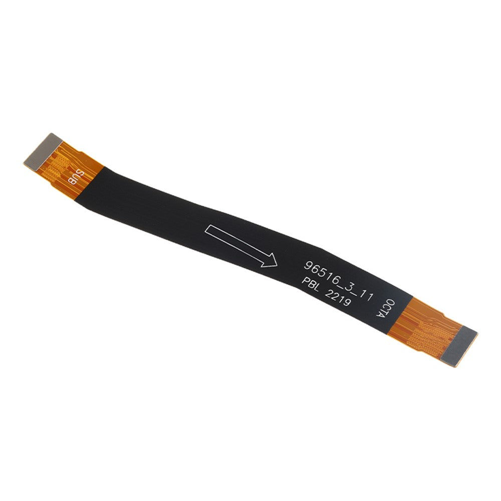 Galaxy A Parts