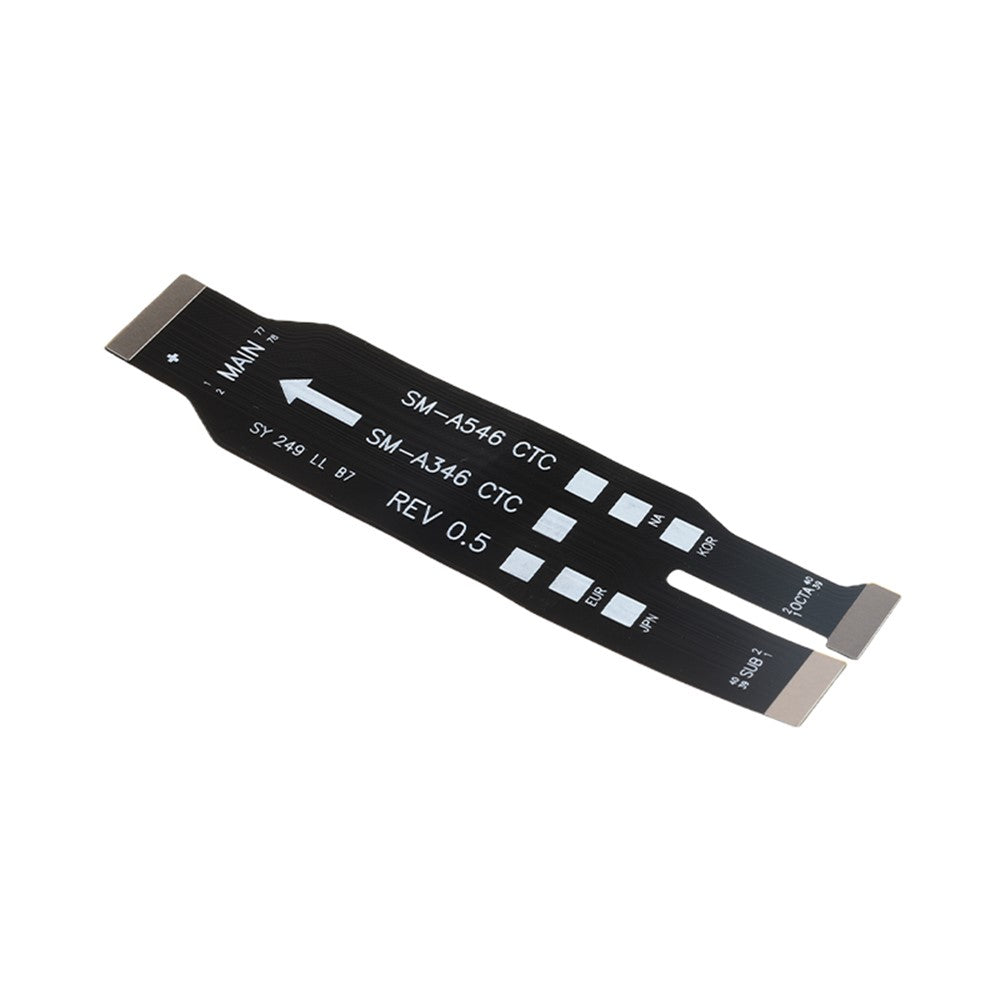 Galaxy A Parts