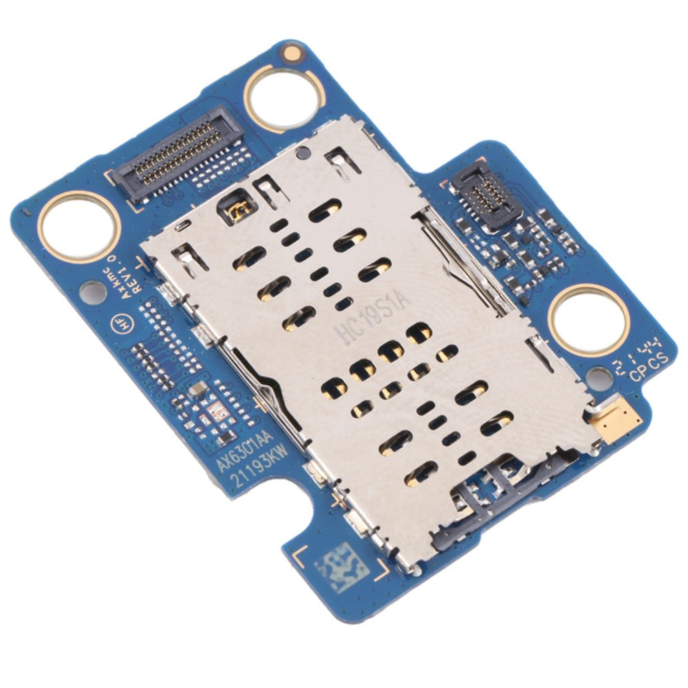 Galaxy Tab Parts 