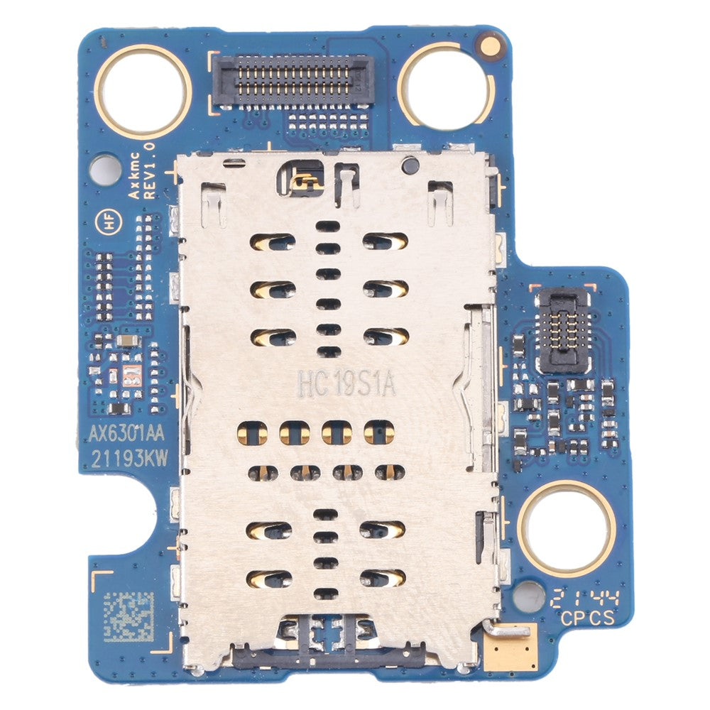 Galaxy Tab Parts 