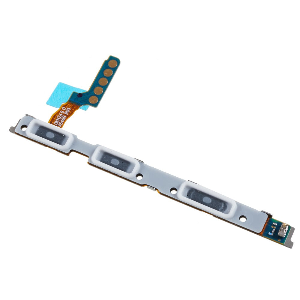 Galaxy A Parts