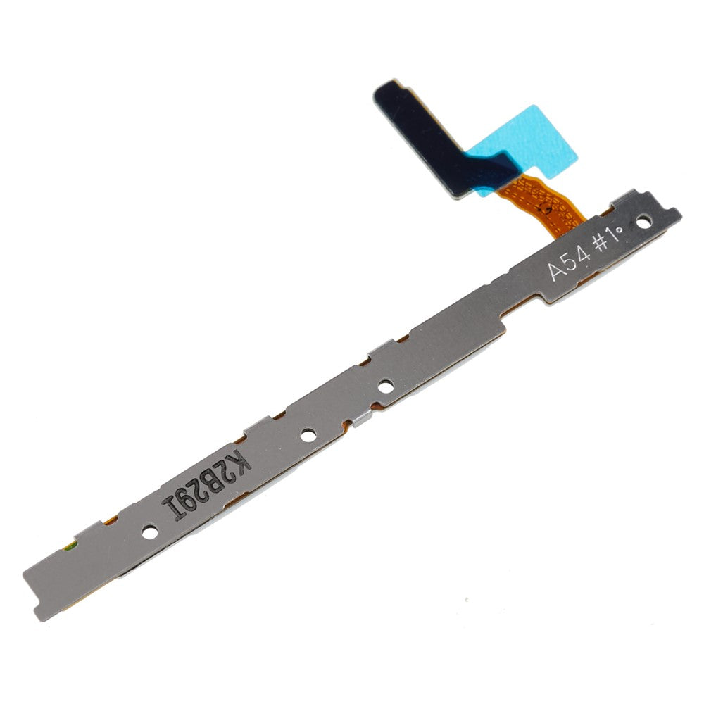 Galaxy A Parts