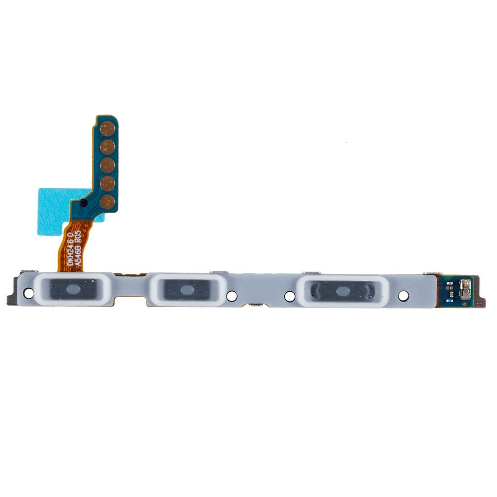 Galaxy A Parts