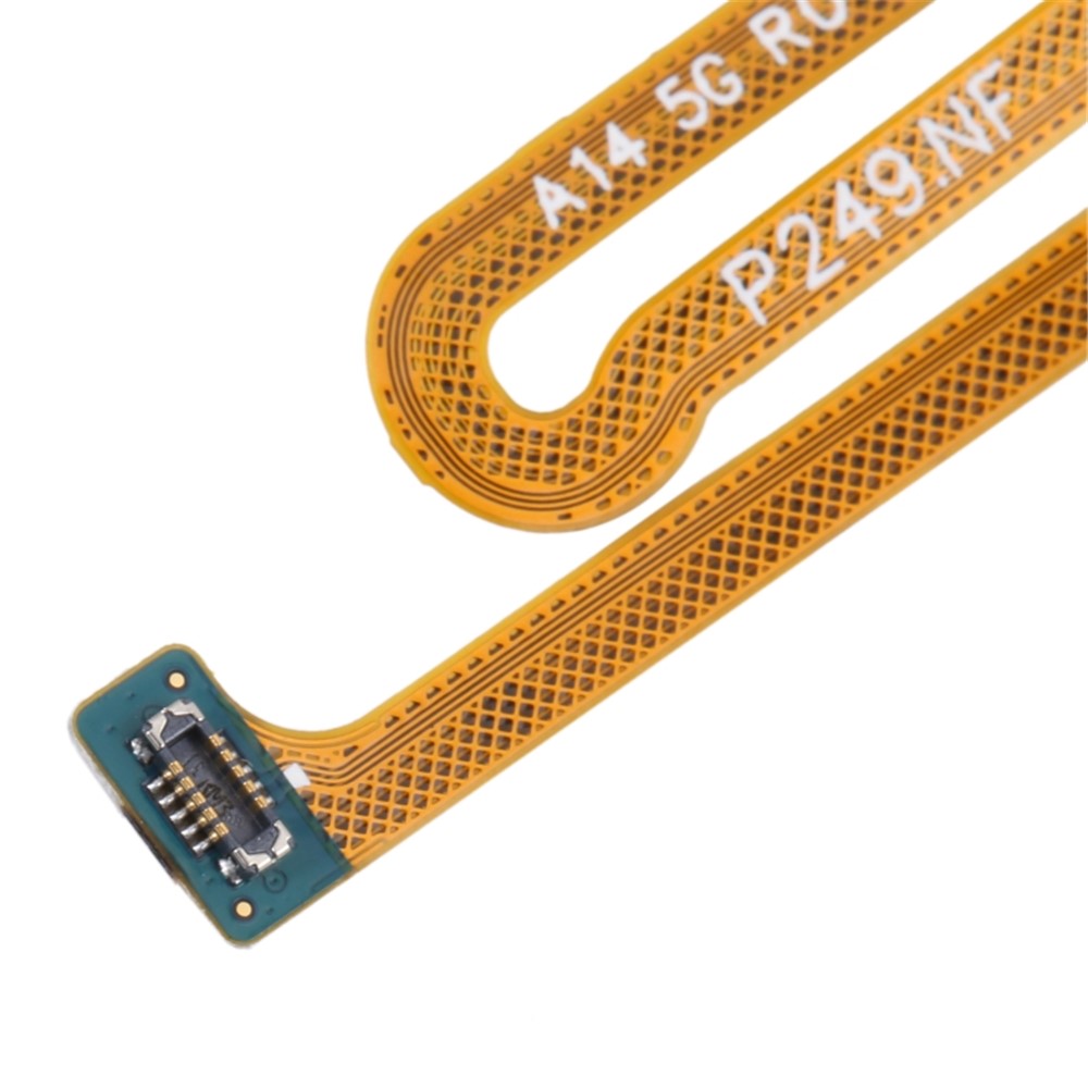 Galaxy A Parts