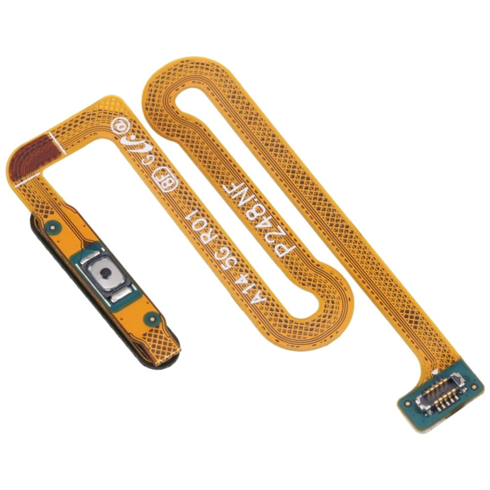 Galaxy A Parts
