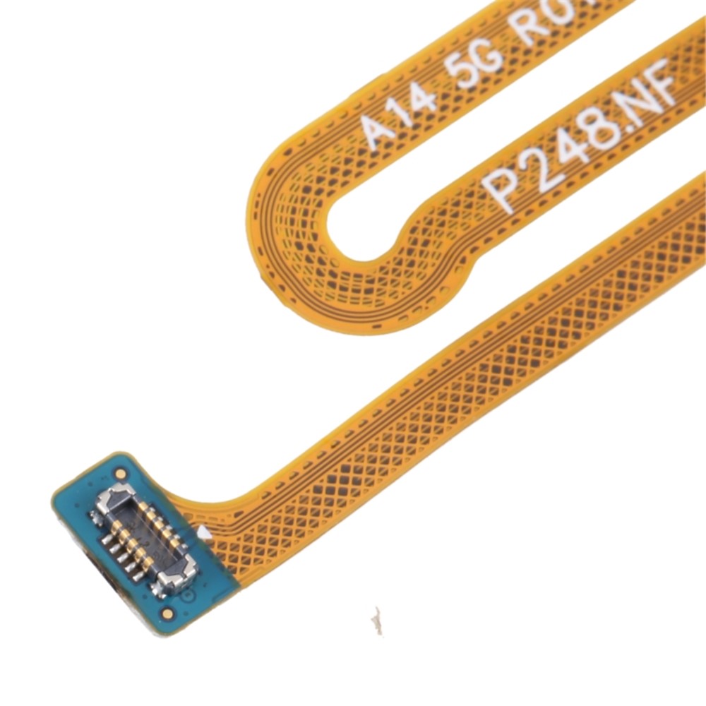 Galaxy A Parts