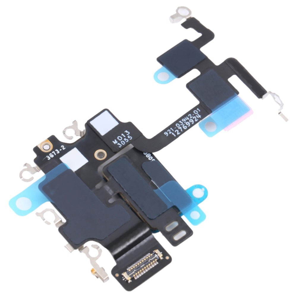 iPhone Parts