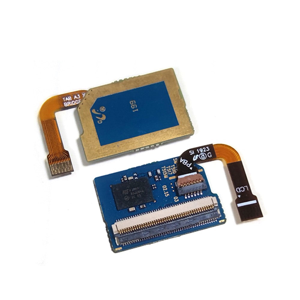Galaxy Tab Parts 