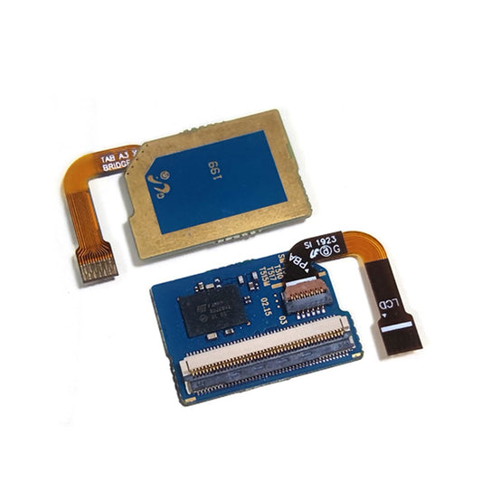 Galaxy Tab Parts 
