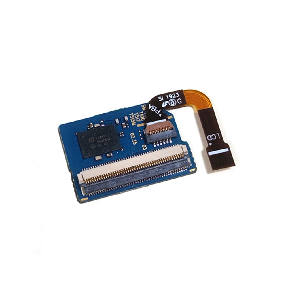 Galaxy Tab Parts 