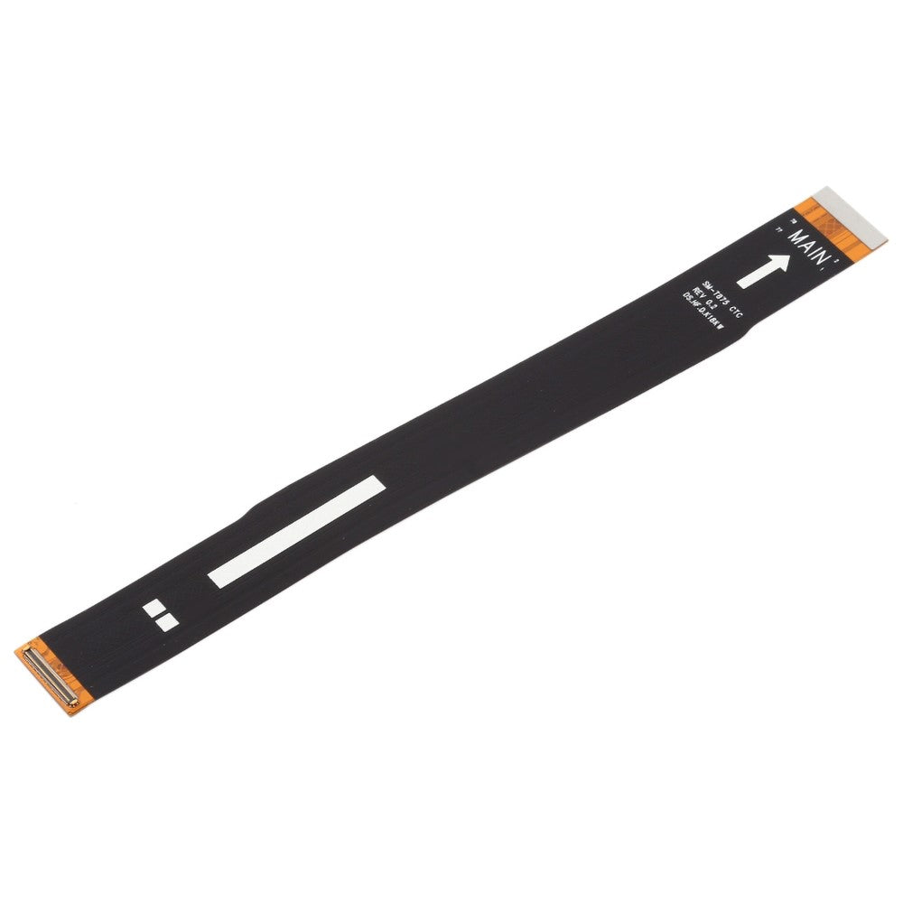 Galaxy Tab Parts 