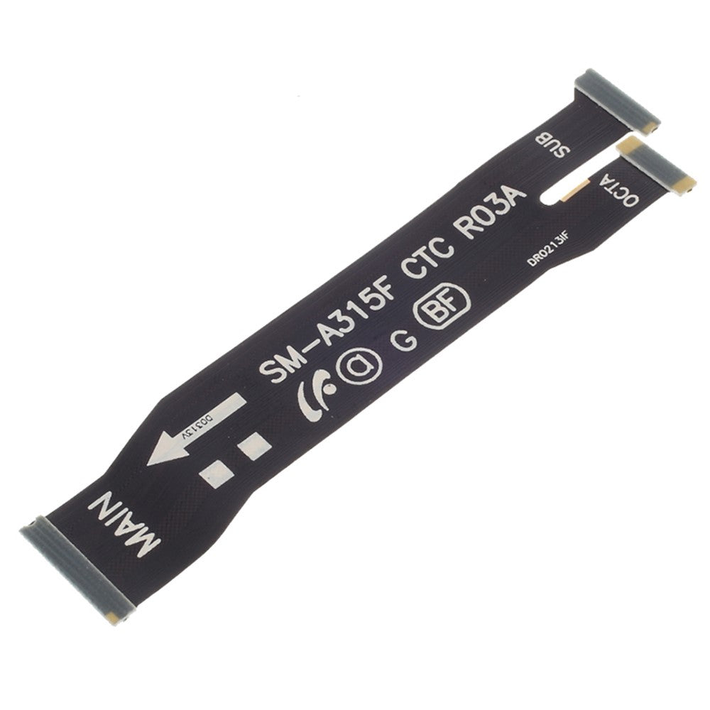 Galaxy A Parts