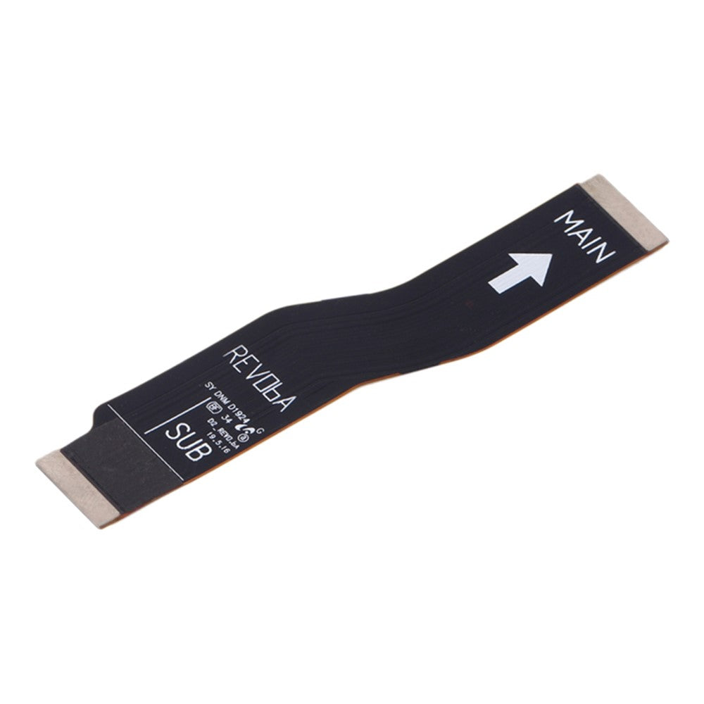 Galaxy Note Series Parts
