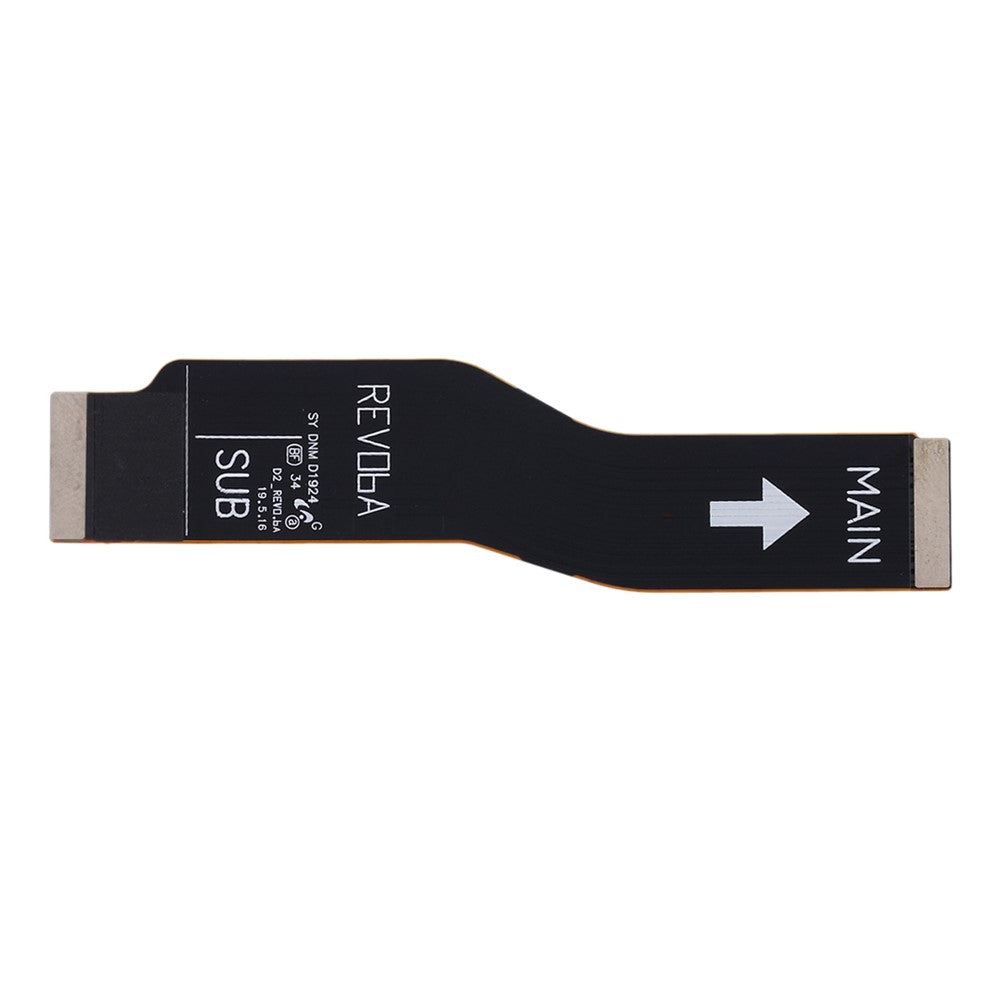 Galaxy Note Series Parts