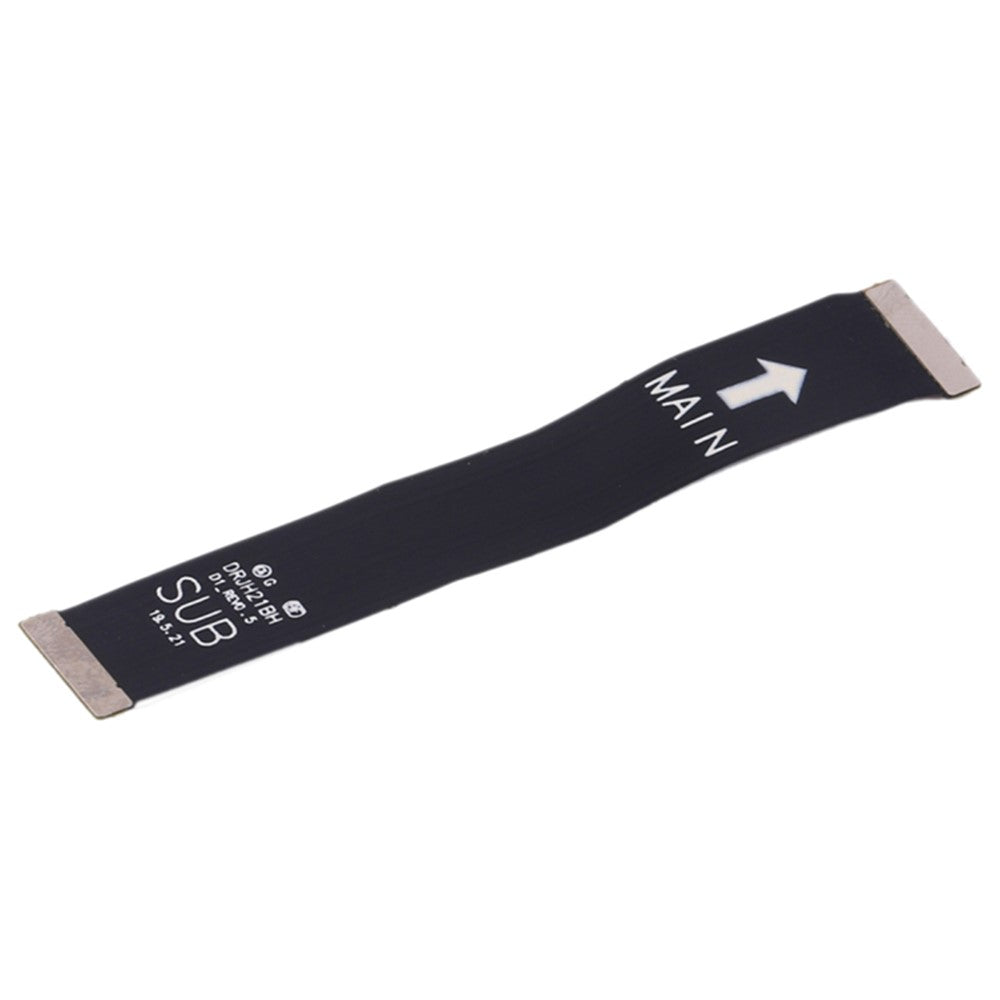 Galaxy Note Series Parts