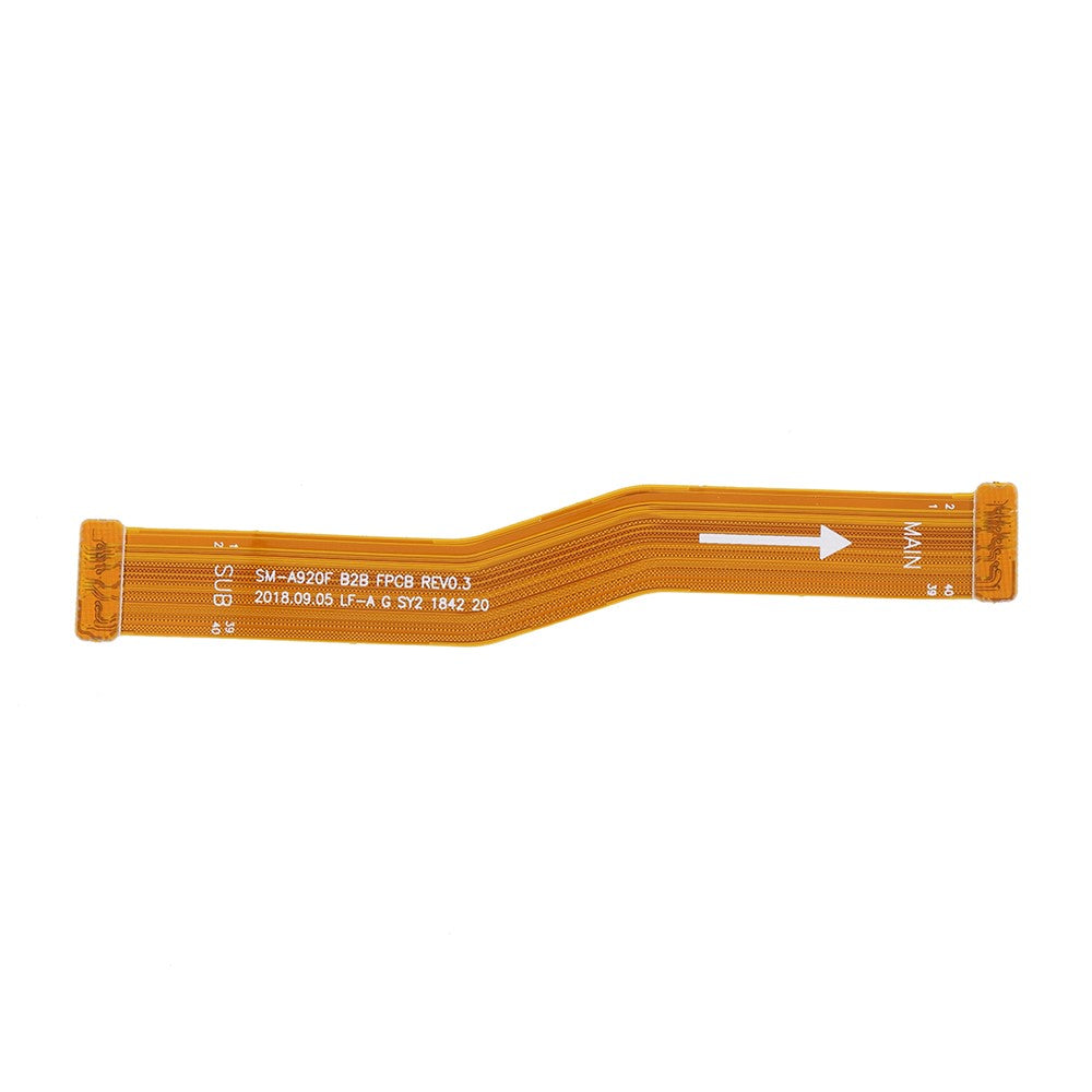 Galaxy A Parts