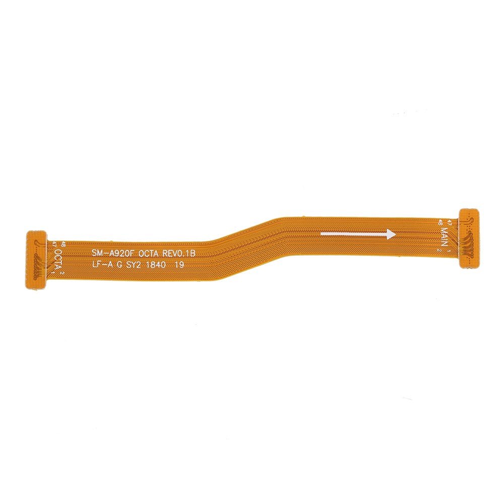 Galaxy A Parts