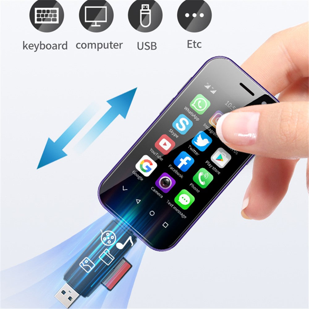 Android Phones