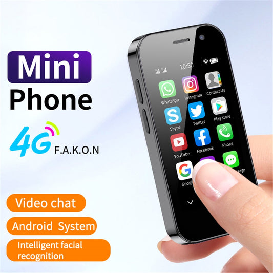 Android Phones