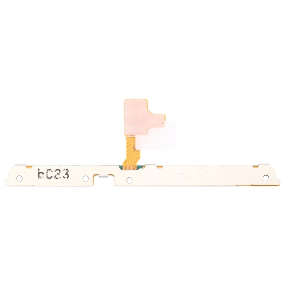 Galaxy A Parts