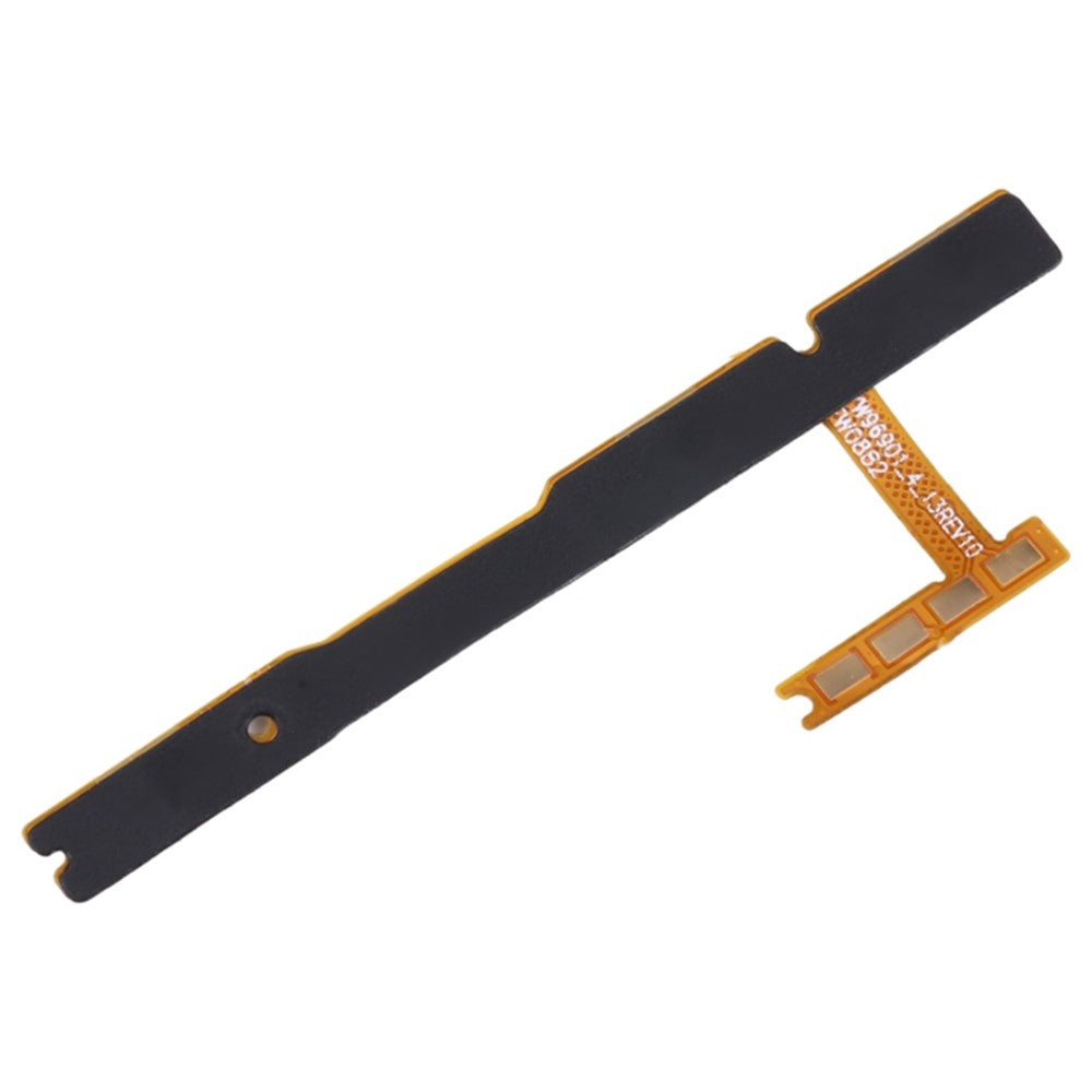 Galaxy A Parts