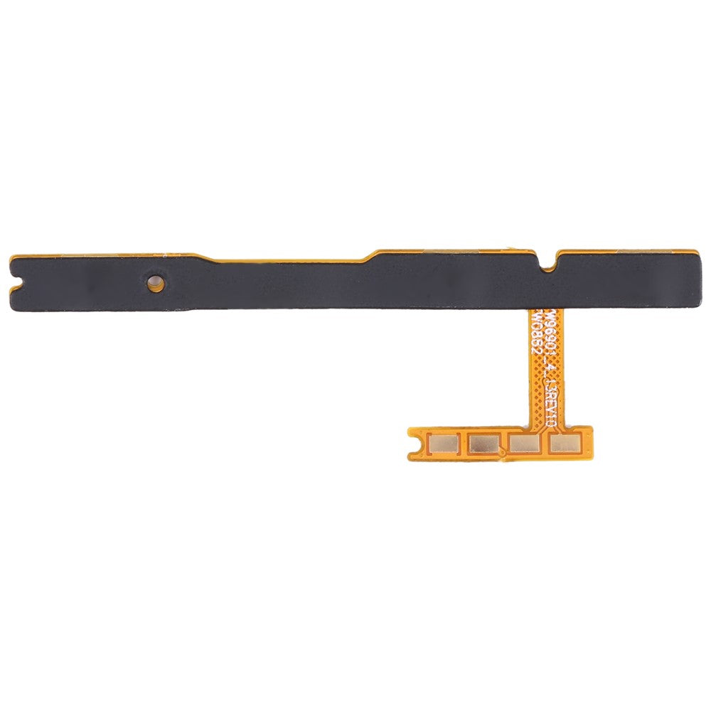 Galaxy A Parts