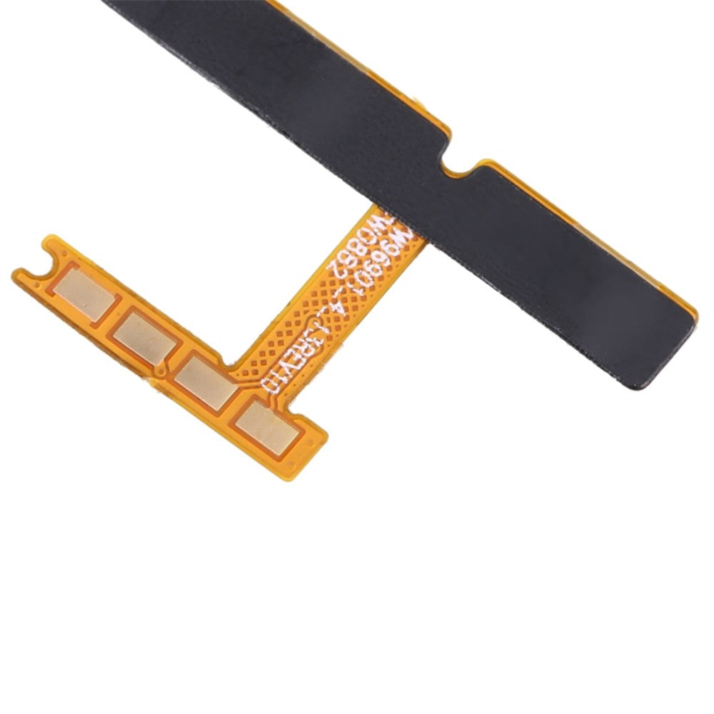 Galaxy A Parts