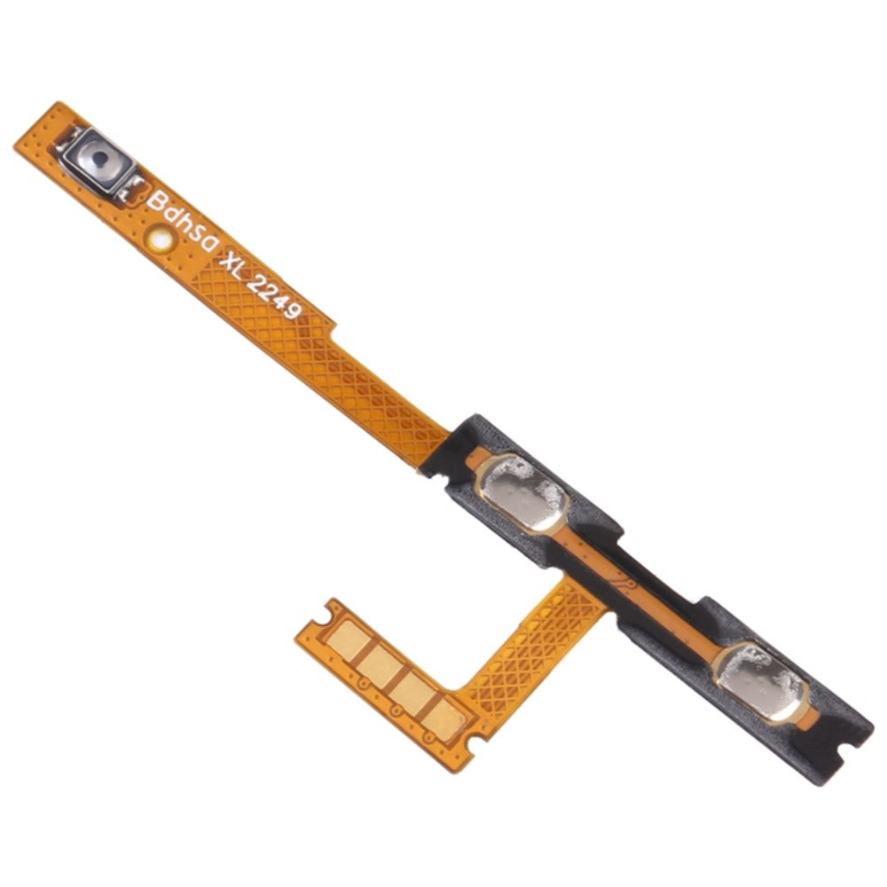 Galaxy A Parts