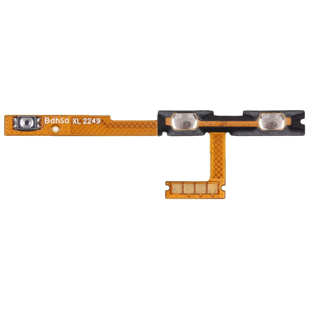 Galaxy A Parts