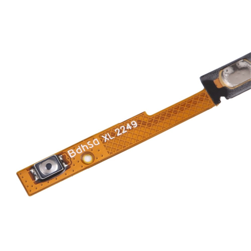 Galaxy A Parts