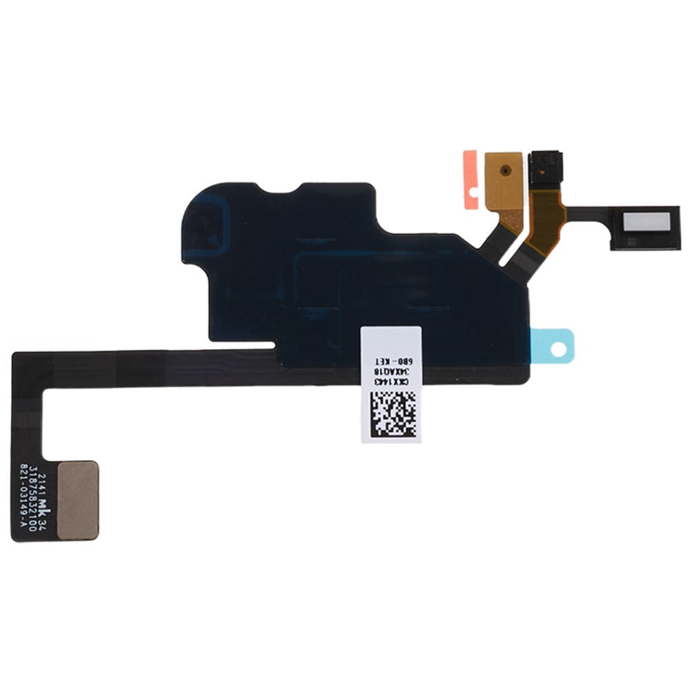 iPhone Parts