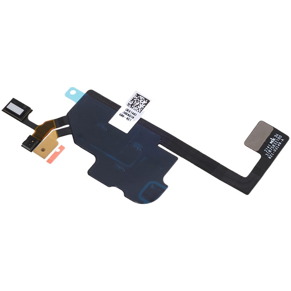 iPhone Parts