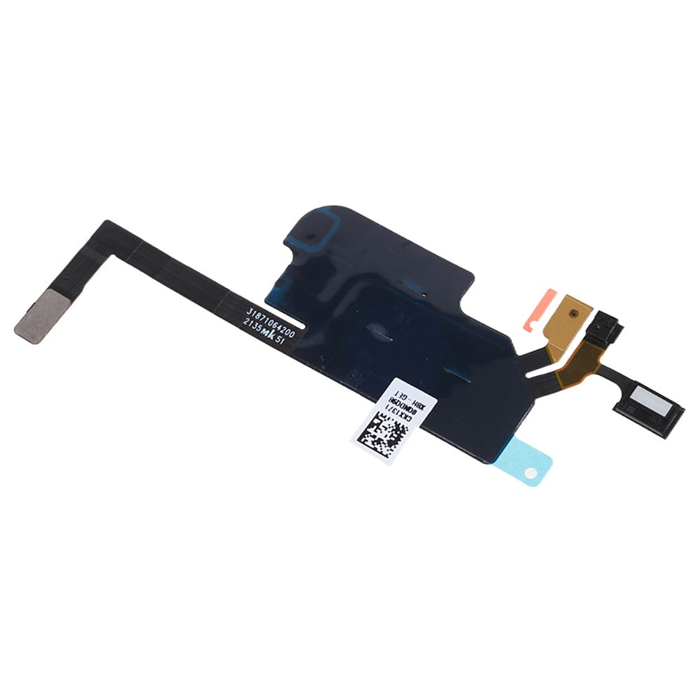 iPhone Parts