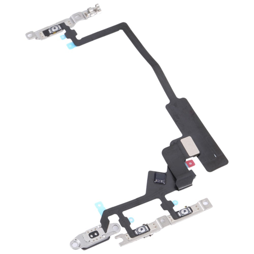 iPhone Parts