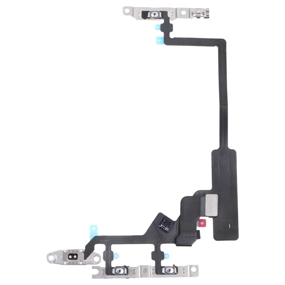 iPhone Parts