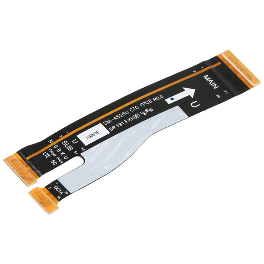 Galaxy A Parts