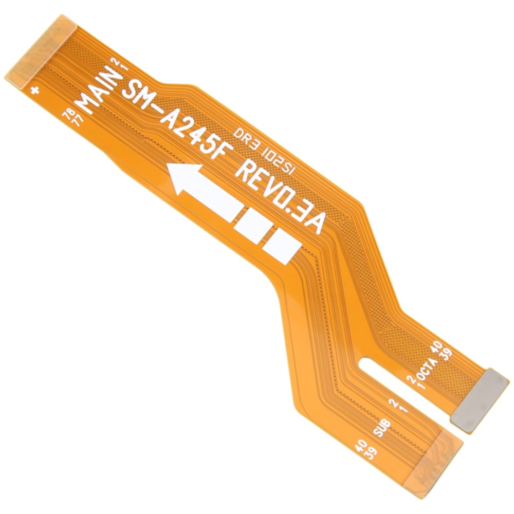 Galaxy A Parts