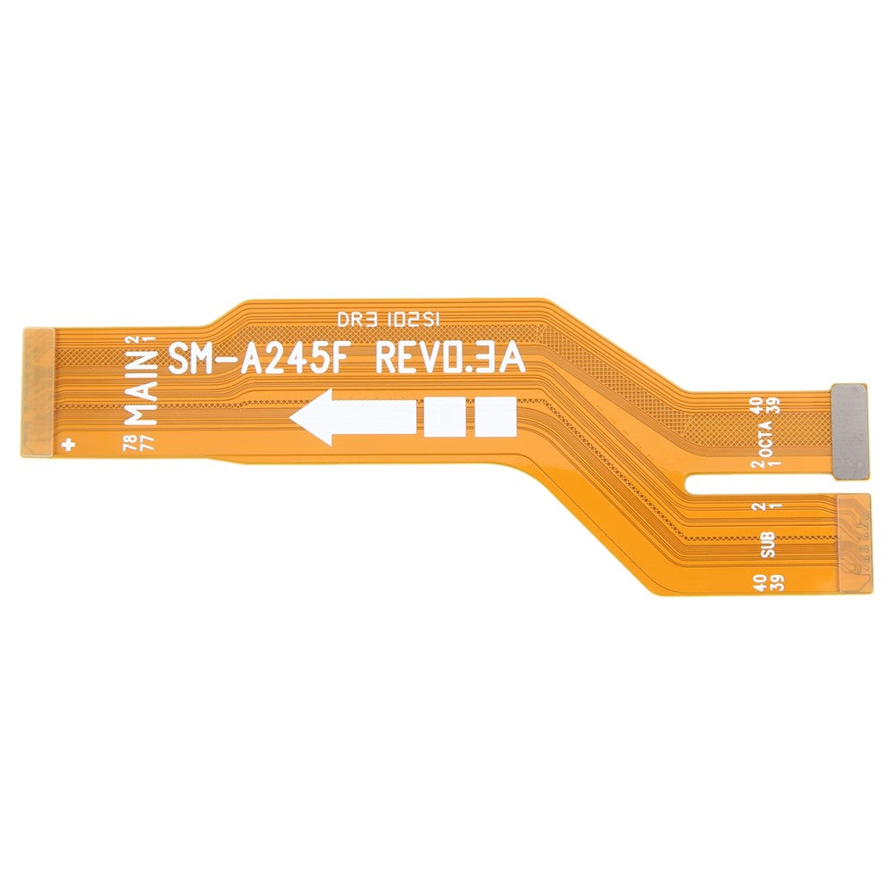 Galaxy A Parts