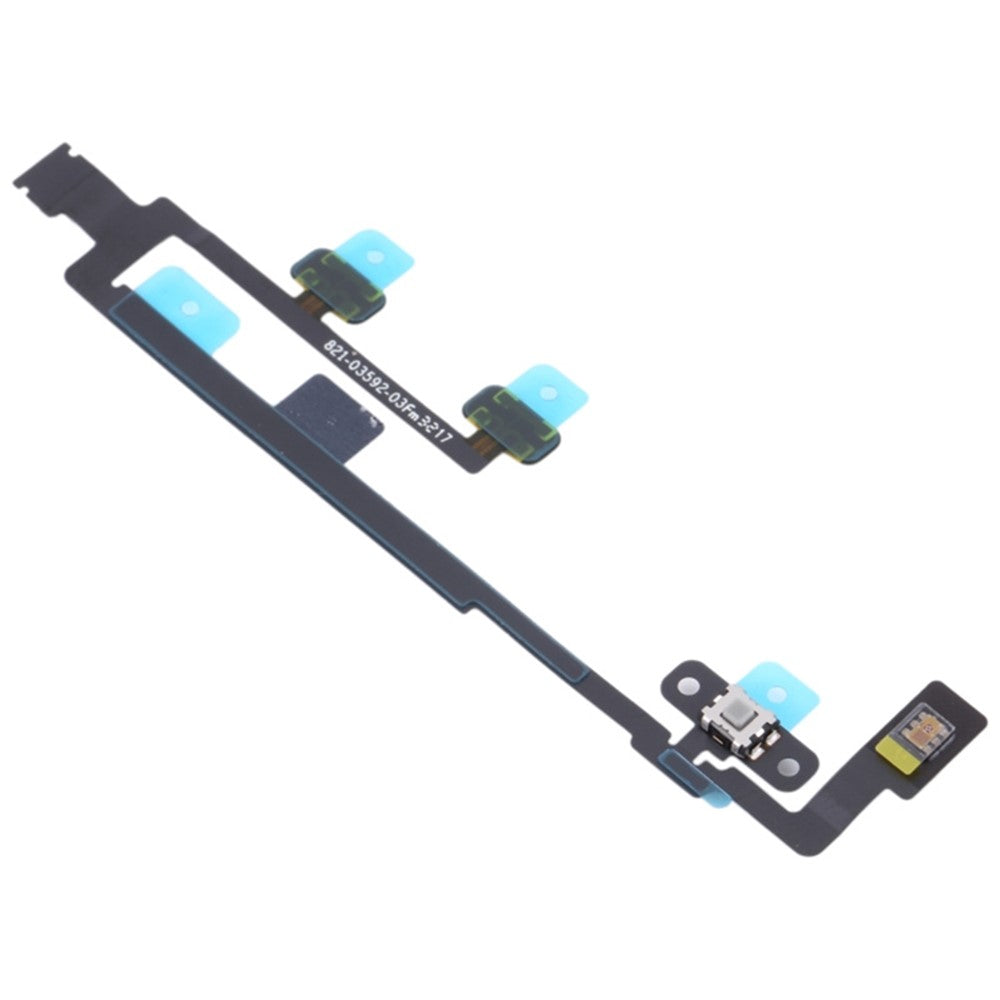 iPad Parts