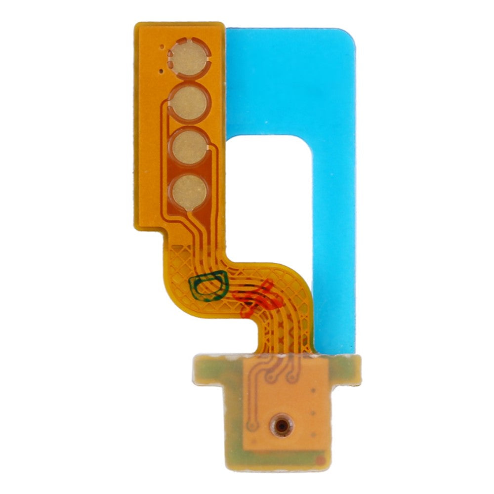 Galaxy Tab Parts 