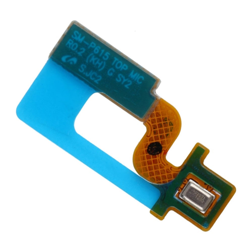 Galaxy Tab Parts 