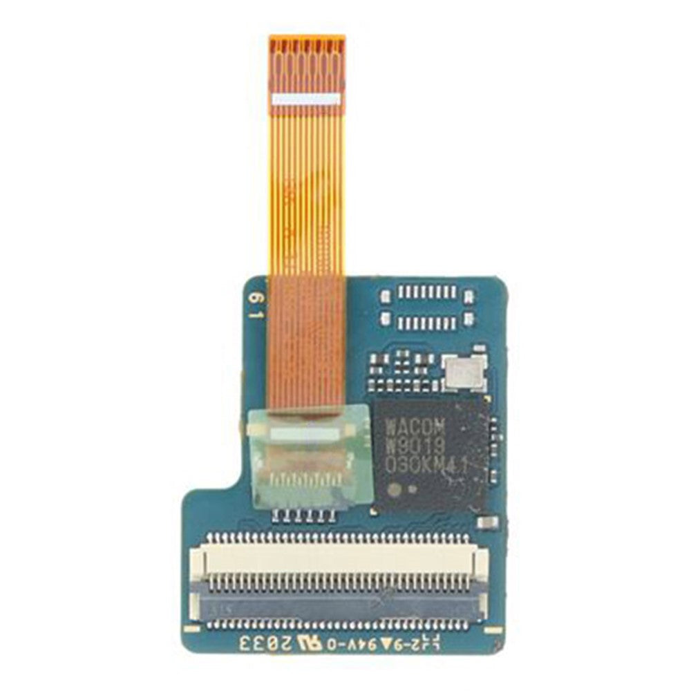 Galaxy Tab Parts 