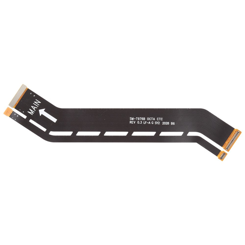 Galaxy Tab Parts 