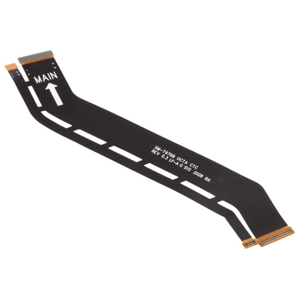 Galaxy Tab Parts 