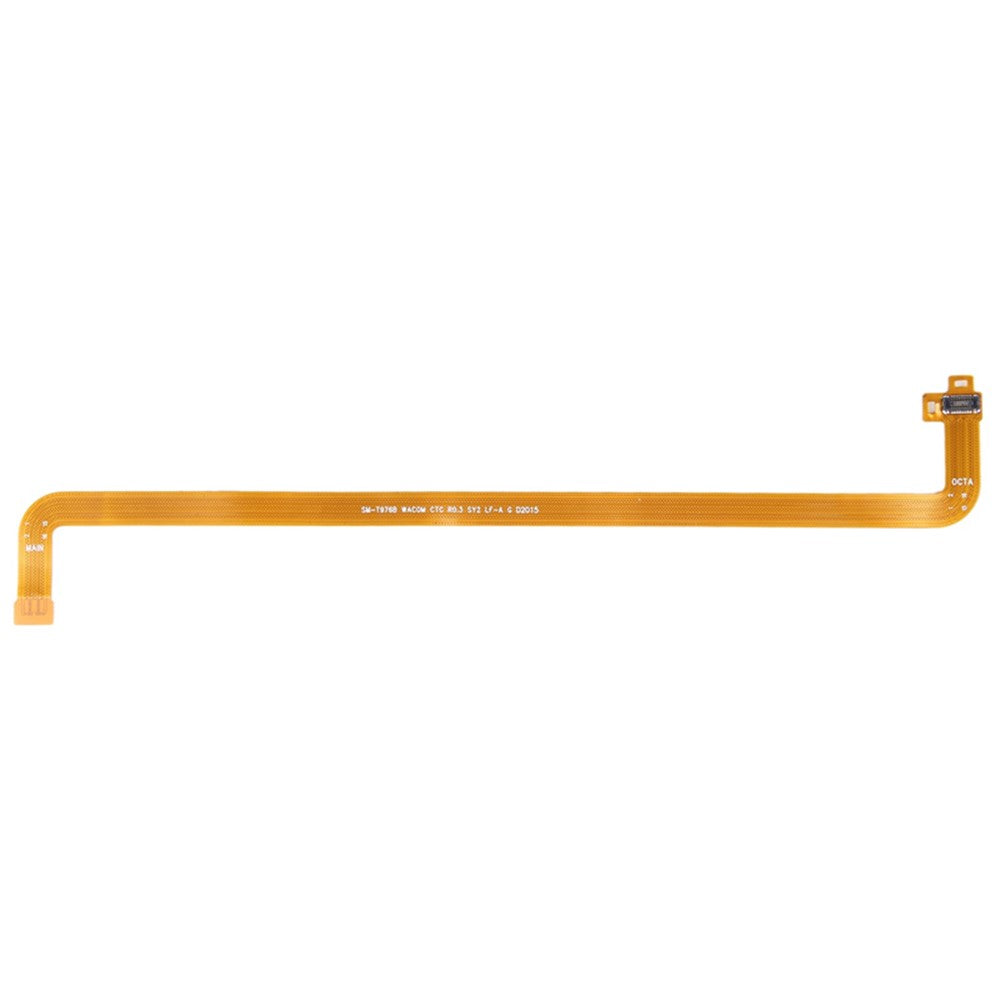 Galaxy Tab Parts 