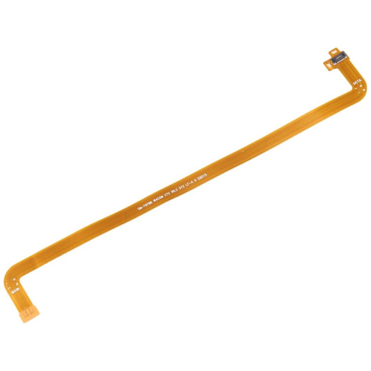 Galaxy Tab Parts 