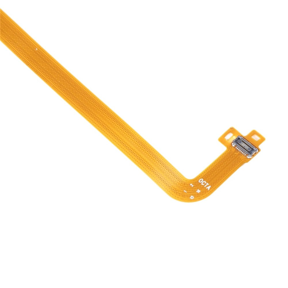 Galaxy Tab Parts 