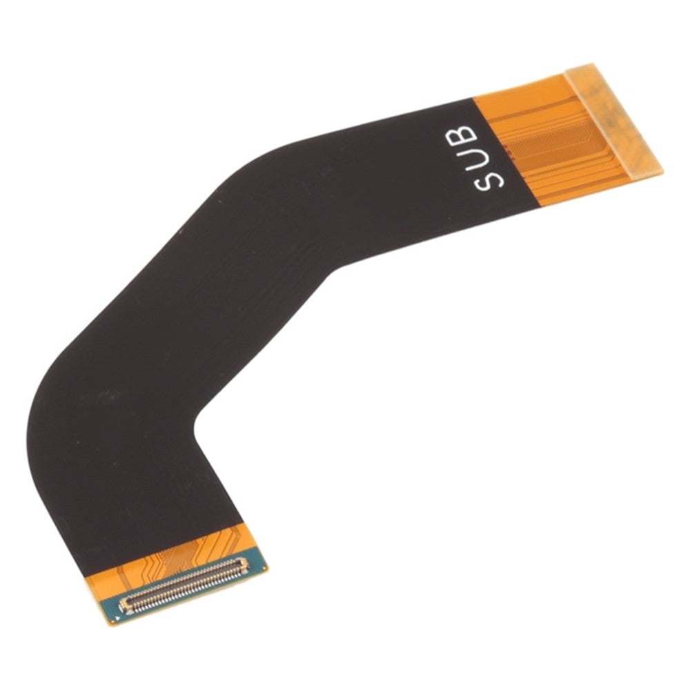 Galaxy Tab Parts 